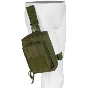 Drop Leg First Responder System Pouch For Nice Cheap Price