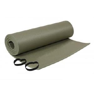 Foam Sleeping Pad With Ties Footlocker Pictures Sale Online