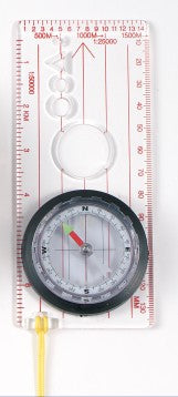 Deluxe Map Compass Quality Free Shipping For Sale