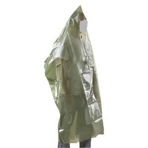 East German Chemical Protective Poncho Outlet Locations Cheap Pice