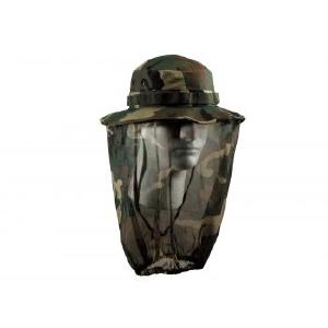 Boonie Hat With Mosquito Netting Discount Latest Collections