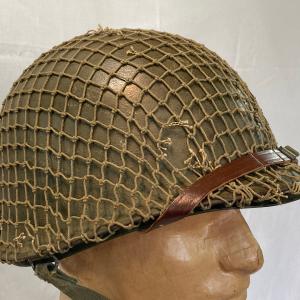 European Army Helmet Net Cover Outlet Huge Surprise