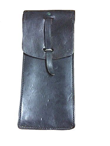 French Army Leather Pouch New Styles For Sale