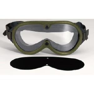 G.I. Type Sun, Wind & Dust Goggles Recommend For Sale