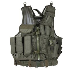 Big & Tall Mach 1 Tactical Vest Deals