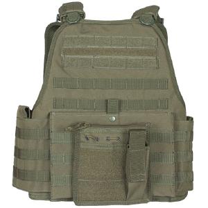 Big & Tall Vital Plate Carrier Vest Newest For Sale