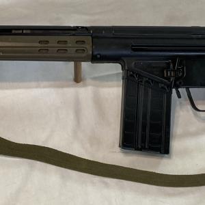 Danish Issued M/75 G3 Rifle Sling Quality From China Wholesale