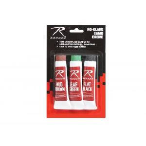 Camouflage Face Paint Creme Sale Affordable
