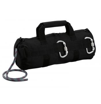 Black Stealth Rappelling Bag For Sale Cheap Online