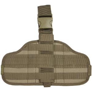 Combat Drop Leg Panel Free Shipping Popular