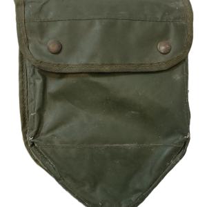 Belgian Army M71 Tri-Fold Shovel Cover Clearance Get Authentic