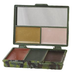 Camouflage Compact Face Paint Outlet Shop