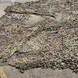 Camo net, US grade c Discount Low Shipping Fee