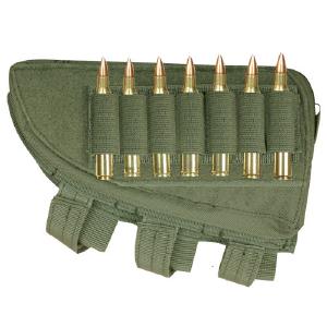 Butt Stock Cheek Rest - Rifle Sale Wiki