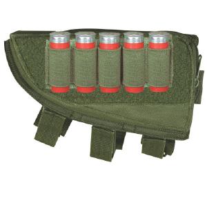 Butt Stock Cheek Rest - Shotgun Sale High Quality