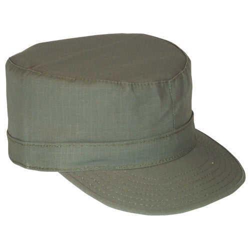 Combat Cap Outlet View