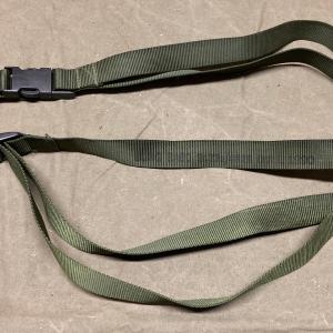 British SA80 L85 Rifle Sling Marketable For Sale