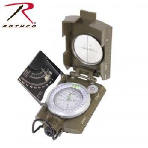 Deluxe Marching Compass Cheap Pice Free Shipping