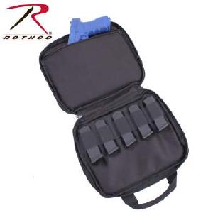 Double Pistol Carry Case Nicekicks Cheap Online