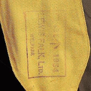 British Civil Defense Corps Armband Buy Cheap For Cheap