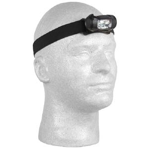 Deluxe 3-Mode LED Headlamp For Sale