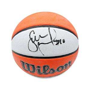 Sue Bird Seattle Storm Autographed Replica Wilson WNBA Basketball (CX Auth) For Cheap Sale Online