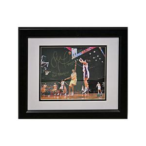 Sue Bird Uconn Huskies Autographed and Inscribed 8x10 Photo Framed (CX Auth) Cheap Pirce