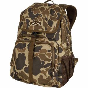Drake Essentials Daypack Outlet Largest Supplier
