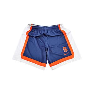 Syracuse University Orange Blue/White/Orange Nike Shorts (size XL) Inexpensive Sale Online