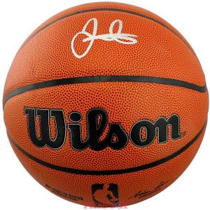 Tari Eason Signed Autographed Wilson Indoor/Outdoor NBA Basketball TRISTAR Cheap Sale With Mastercard