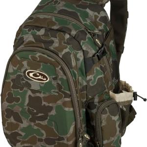Drake Hardshell Every Day Pack -Discontinued Latest Sale Online