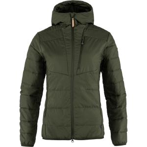 Fjallraven Women's Keb Padded Hoodie Sale Exclusive