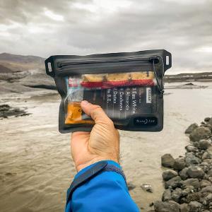 RUNOFF WATERPROOF POCKET Amazing Pice Cheap Online