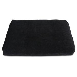Black Zabuton Meditation Mat Cushion Browse Cheap Online