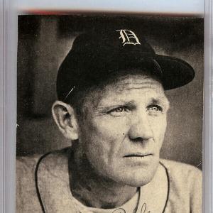 Red Rolfe Autographed Signed 3.5x5 Newspaper Page Photo Tigers PSA/DNA #83908579 Outlet Lowest Pice