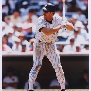 WADE BOGGS SIGNED 16x20 PHOTO AT BAT YANKEE STADIUM BOSTON RED SOX BAY RAYS AUTO Buy Cheap Tumblr