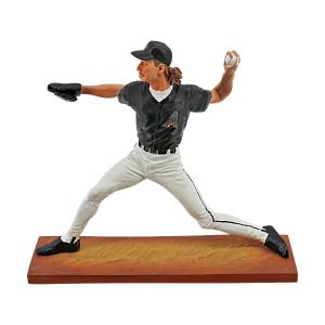Randy Johnson Arizona Diamondbacks Salvino Prestige Series Figure #2053/10000 Low Pice Cheap Online