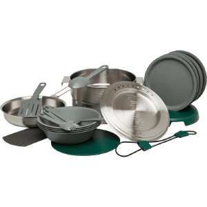 Stanley Full Kitchen Base Cook Set Wiki Cheap Online