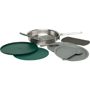 Stanley Adventure All-In-One Fry Pan Set Cheap The Cheapest