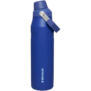 Stanley Ice Flow Bottle With Fast Flow Lid 36oz With Paypal For Sale