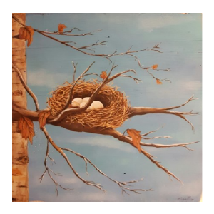 The Nest E-Pattern Outlet Explore