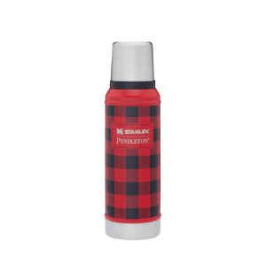 Stanley X Pendleton Classic Bottle 1.0 QT Cost For Sale
