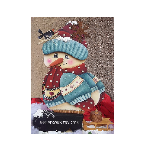 Warm Snowie E-Pattern Outlet Store Cheap Pice