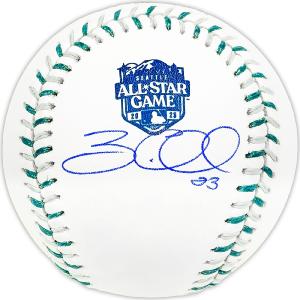 ZAC GALLEN AUTOGRAPHED 2023 ALL STAR BASEBALL DIAMONDBACKS BECKETT 227321 Comfortable Cheap Online