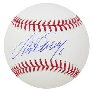 Steve Garvey (DODGERS) Signed Rawlings Official MLB Baseball - (SCHWARTZ COA) Genuine Cheap Pice