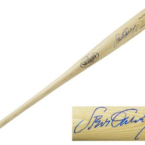 Steve Garvey (DODGERS) Signed Louisville Slugger Baseball Bat  (SS COA) SSM LIVE Sale Cost