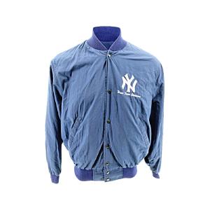 Vintage Empire 1996 New York Yankees World Series Champions Light Jacket XL Free Shipping Official
