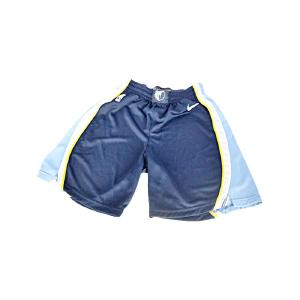 Memphis Grizzlies Nike Swingman Shorts (38) Large Outlet Online
