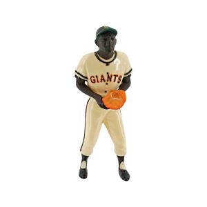 Willie Mays San Francisco Giants No packaging Hartland Figure For Nice Cheap Price