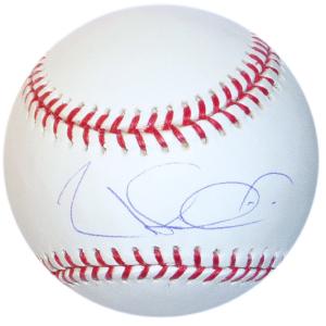 WILSON BETEMIT OML SELIG BALL w/MLB HOLO & STEINER COA BRAVE YANKEE DODGER ROYAL New Arrival Cheap Online